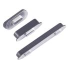 For Sony Xperia 1 III Original Power Button and Volume Control Button (Black) - 3
