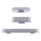 For Sony Xperia 1 III Original Power Button and Volume Control Button (Grey) - 2
