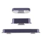 For Sony Xperia 1 III Original Power Button and Volume Control Button (Purple) - 2