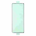 For Samsung Galaxy Z Fold4 SM-F936B 10pcs Secondary LCD Screen Front Housing Adhesive - 2