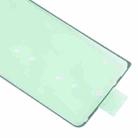 For Samsung Galaxy Z Fold4 SM-F936B 10pcs Secondary LCD Screen Front Housing Adhesive - 3