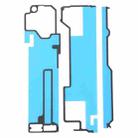 For Samsung Galaxy Z Fold4 SM-F936B 10pcs Main LCD Screen Front Housing Adhesive - 2