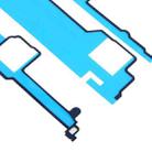 For Samsung Galaxy Z Fold2 5G SM-F916B 10pcs Main LCD Screen Front Housing Adhesive - 3
