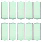 For Samsung Galaxy Z Fold5 SM-F946B 10pcs Secondary LCD Screen Front Housing Adhesive - 1