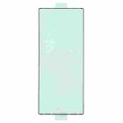 For Samsung Galaxy Z Fold6 SM-F956B 10pcs Secondary LCD Screen Front Housing Adhesive - 2