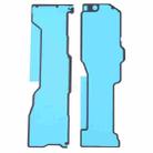 For Samsung Galaxy Z Fold6 SM-F956B 10pcs Main LCD Screen Front Housing Adhesive - 2
