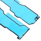 For Samsung Galaxy Z Fold6 SM-F956B 10pcs Main LCD Screen Front Housing Adhesive - 3