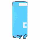 For Samsung Galaxy Z Flip4 SM-F721B 10pcs Front Housing Adhesive - 2