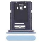 For Sony Xperia 10 VI SIM + Micro SD Card Tray (Blue) - 1