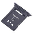 For Sony Xperia 10 VI SIM + Micro SD Card Tray (White) - 3