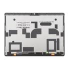 For Microsoft Surface Pro 11 LG Version LCD Screen with Digitizer Full Assembly (Black) - 3