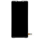 For Sony Xperia 1 VI Original LCD Screen with Digitizer Full Assembly - 2