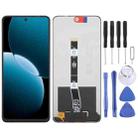 For Huawei Enjoy 80 OEM LCD Screen with Digitizer Full Assembly - 1