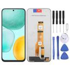 For Honor Play 60 OEM LCD Screen with Digitizer Full Assembly - 1