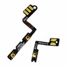 For OnePlus 5T Power Button & Volume Button Flex Cable - 1