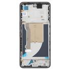 For ZTE nubia Neo 3 GT Middle Frame Bezel Plate - 2