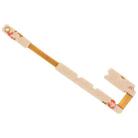 For Honor X7A Power Button & Volume Button Flex Cable - 3