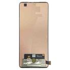 For T-mobile Revvl 7 Pro Original LCD Screen with Digitizer Full Assembly (Black) - 3