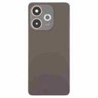 For OPPO A5 Pro Global Original Back Cover with Camera Lens Cover(Black) - 2