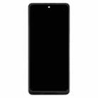For OnePlus Nord CE 3 Lite CPH2467 2465 LCD Screen Digitizer Full Assembly with Frame (Black) - 2