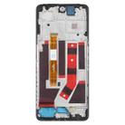 For OnePlus Nord CE 3 Lite CPH2467 2465 LCD Screen Digitizer Full Assembly with Frame (Black) - 3