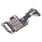 For OnePlus 10R OEM SIM Card Reader Board With Mic - 2