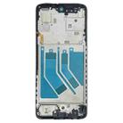 For T-mobile Revvl 7 Pro Original LCD Screen Digitizer Full Assembly with Frame (Black) - 3