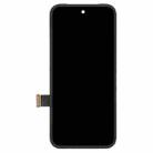 For Google Pixel 9a GXQ96 GTF7P G3Y12 Original OLED LCD Screen with Digitizer Full Assembly - 2