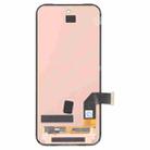 For Google Pixel 9a GXQ96 GTF7P G3Y12 Original OLED LCD Screen with Digitizer Full Assembly - 3