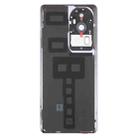 For OPPO Reno10 Pro+ Back Cover with Camera Lens Cover - 3