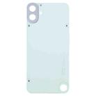 For Nothing CMF Phone 1 Original Back Cover with Camera Lens Cover(Green) - 2