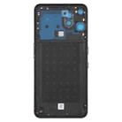 For Nothing CMF Phone 2 Pro Original Back Cover with Camera Lens Cover(Black) - 3