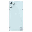 For Nothing CMF Phone 2 Pro Original Back Cover with Camera Lens Cover(Green) - 2