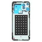 For Nothing CMF Phone 2 Pro Original Back Cover with Camera Lens Cover(Green) - 3