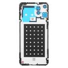 For Nothing CMF Phone 2 Pro Original Back Cover with Camera Lens Cover(White) - 3