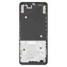 For ZTE Blade A73 5G Front Housing LCD Frame Bezel Plate - 2