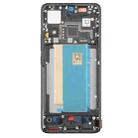 For Xiaomi Poco F6 Pro AMOLED Original LCD Screen Digitizer Full Assembly with Frame (Black) - 3