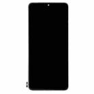 For Xiaomi Poco F6 Pro AMOLED Original LCD Screen Digitizer Full Assembly with Frame (White) - 2
