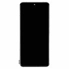 For Xiaomi 14 Pro AMOLED Original LCD Screen Digitizer Full Assembly with Frame (Green) - 2