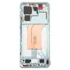For Xiaomi 14 Pro AMOLED Original LCD Screen Digitizer Full Assembly with Frame (Green) - 3