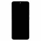For Xiaomi 14 AMOLED Original LCD Screen Digitizer Full Assembly with Frame (Black) - 2