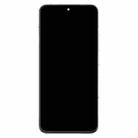 For Xiaomi 14 AMOLED Original LCD Screen Digitizer Full Assembly with Frame (Green) - 2