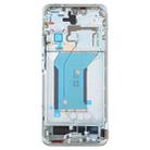 For Xiaomi 14 AMOLED Original LCD Screen Digitizer Full Assembly with Frame (Green) - 3