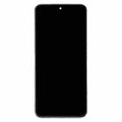 For Xiaomi 14 AMOLED Original LCD Screen Digitizer Full Assembly with Frame (Purple) - 2