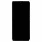 For Xiaomi Poco X7 5G AMOLED Original LCD Screen Digitizer Full Assembly with Frame (Black) - 2