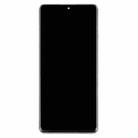 For Xiaomi Redmi Note 14 Pro 4G AMOLED Original LCD Screen Digitizer Full Assembly with Frame (Blue) - 2
