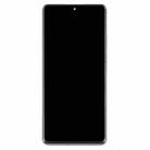 For Xiaomi Redmi Note 14 Pro 4G AMOLED Original LCD Screen Digitizer Full Assembly with Frame (Purple) - 2