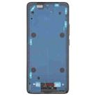 For Xiaomi Poco F6 Pro Original Middle Frame Bezel Plate (Black) - 3