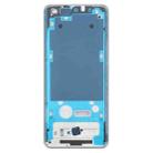 For Xiaomi Poco X7 5G Original Middle Frame Bezel Plate (Green) - 3