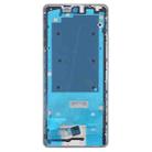 For Xiaomi Redmi Note 14 Pro 4G Original Middle Frame Bezel Plate (Purple) - 3